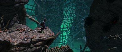 Oddworld Newntasty 1