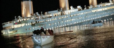 Titanic 11