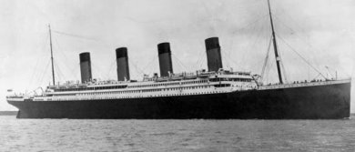 Titanic 8