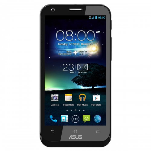 Asus PadFone 2 - Obrázek 1