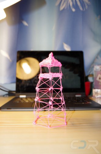 3 Doodler Objekty 1