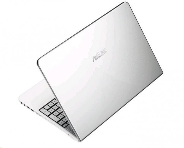 ASUS N55SF-S2476V - Obrázek 4