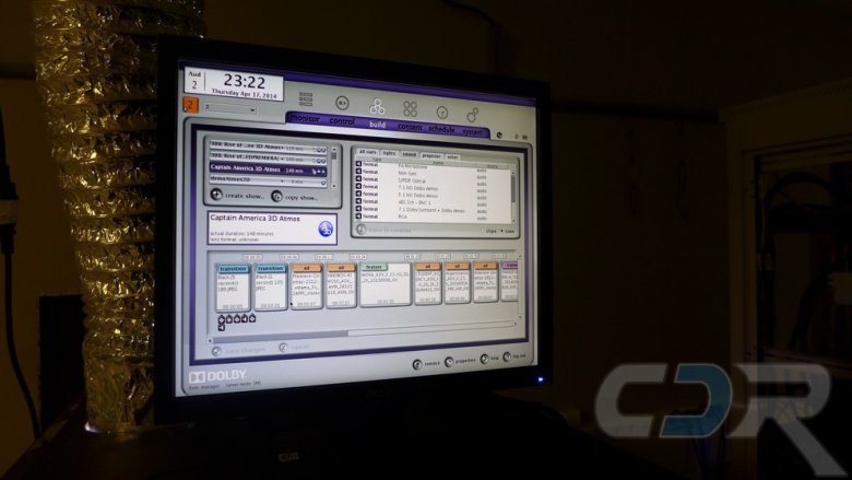 Dolby Atmos Cdr Premiere 19 0