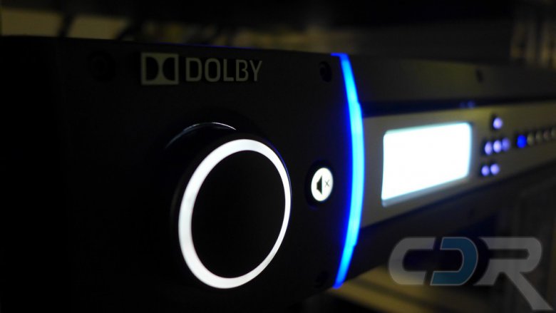 Dolby Atmos Cdr Premiere 30 0