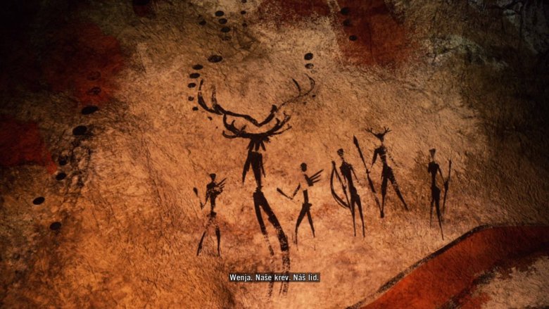 Farcry Primal 1