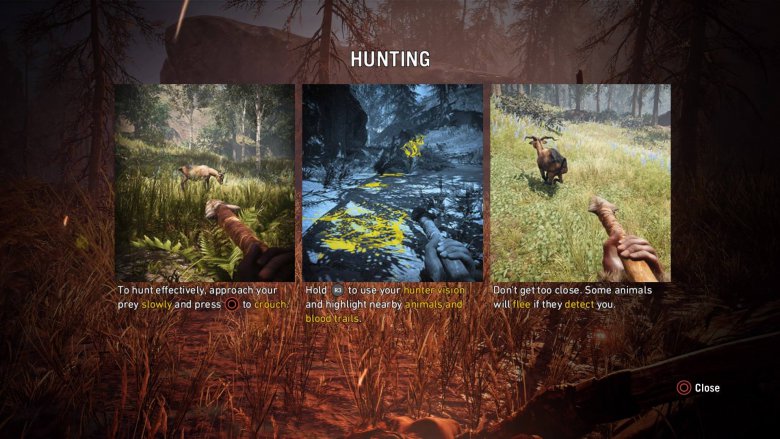 Farcry Primal 11