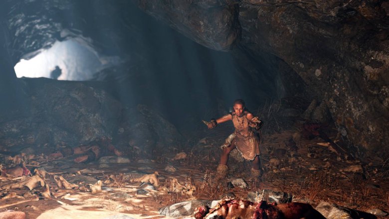 Farcry Primal 13