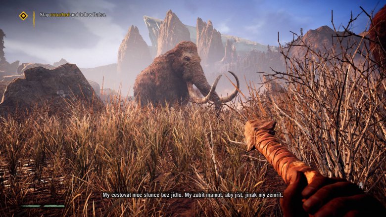 Farcry Primal 2