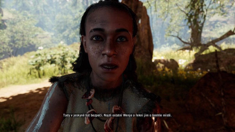 Farcry Primal 22