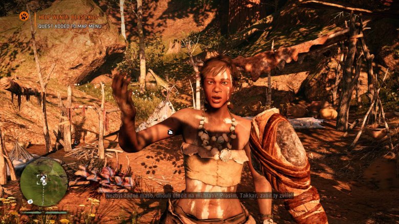 Farcry Primal 23