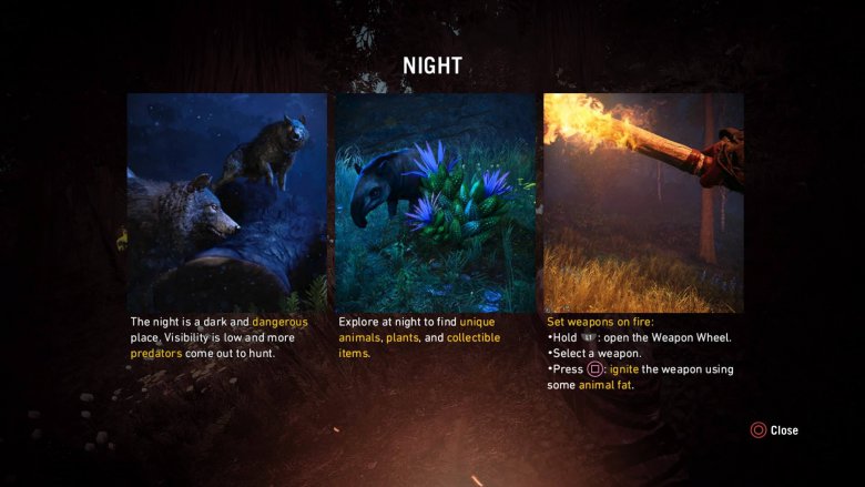 Farcry Primal 24