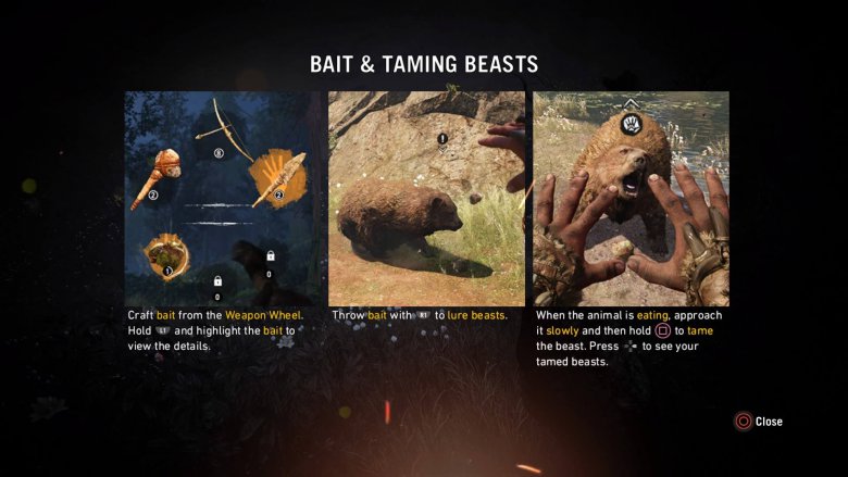 Farcry Primal 29