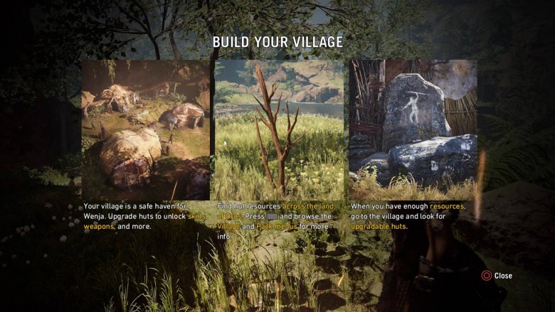 Farcry Primal 31