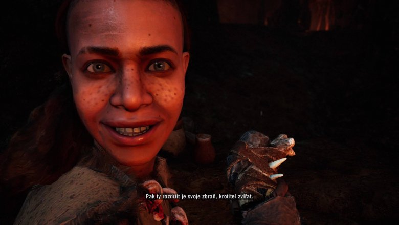 Farcry Primal 34