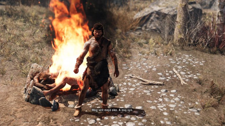 Farcry Primal 42
