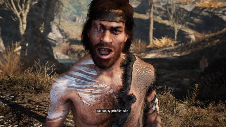 Farcry Primal 45