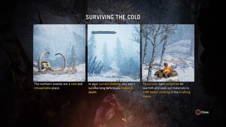 Farcry Primal 46