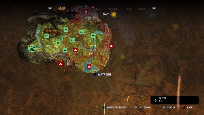 Farcry Primal 49