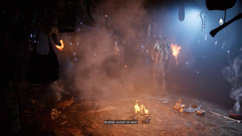Farcry Primal 50
