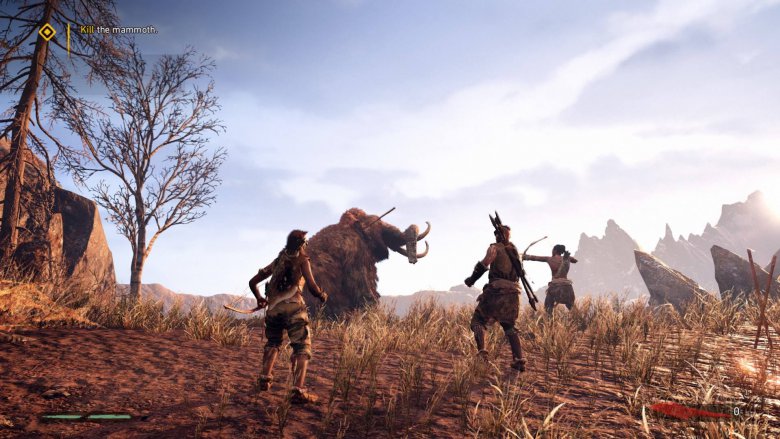 Farcry Primal 6