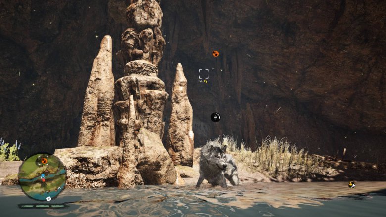 Farcry Primal 60