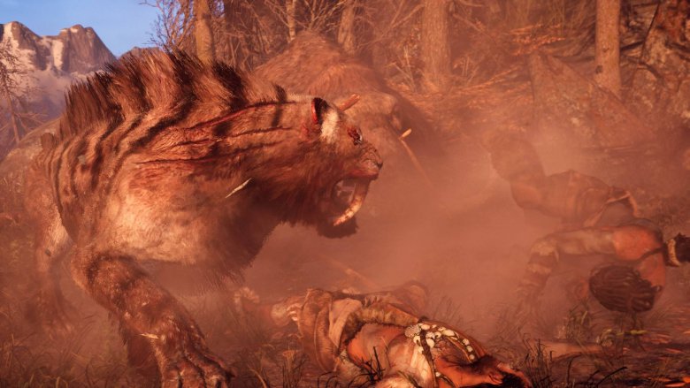 Farcry Primal 7