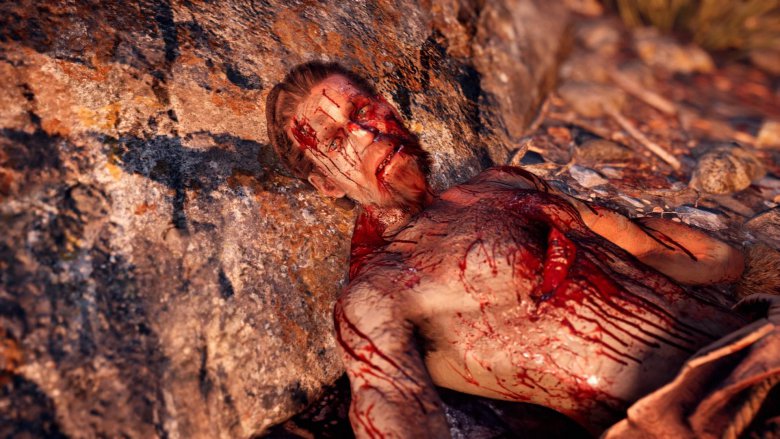 Farcry Primal 8
