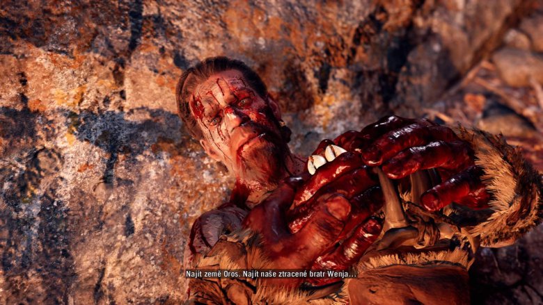 Farcry Primal 9