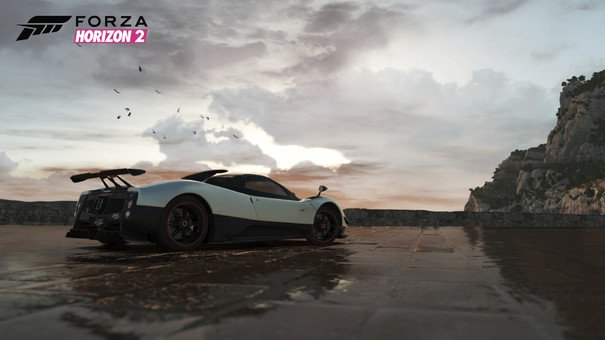 Forza Horizon 2 2