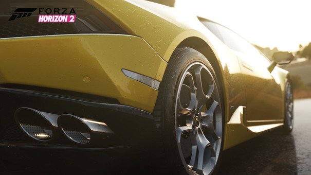 Forza Horizon 2 3