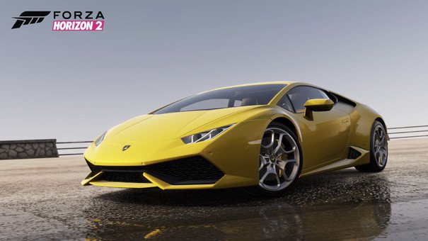 Forza Horizon 2 4