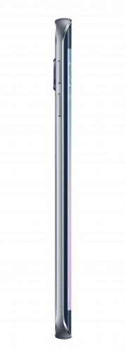 Galaxy S 6 Edge Side Black Sapphire