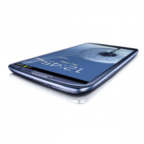 GALAXY S III Product Image (2)