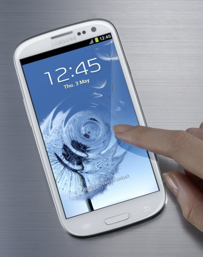 GALAXY S III Product Image (3)