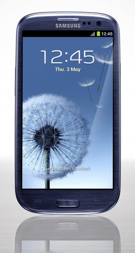 GALAXY S III Product Image (4)