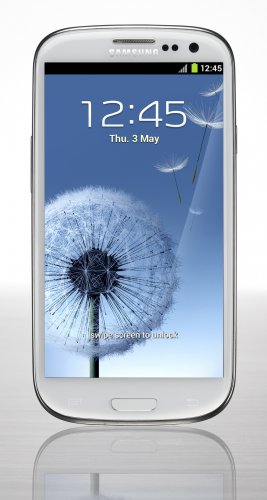 GALAXY S III Product Image (5)