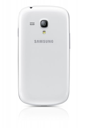 Samsung Galaxy S3 Mini - Obrázek 3