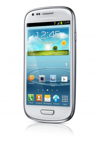 Samsung Galaxy S3 Mini - Obrázek 5