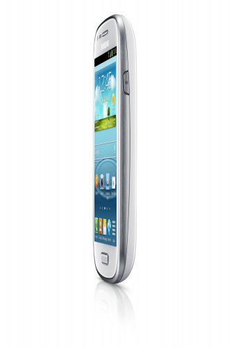 Samsung Galaxy S3 Mini - Obrázek 6