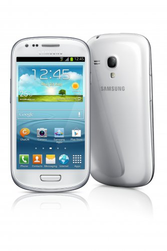 Samsung Galaxy S3 Mini - Obrázek 7