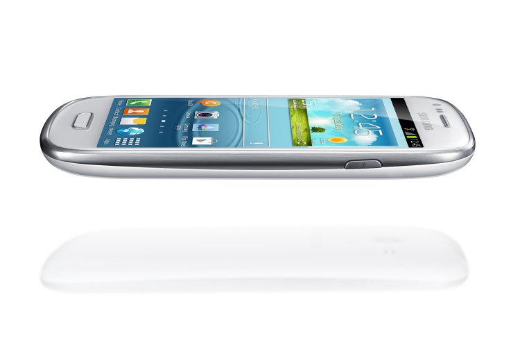 Samsung Galaxy S3 Mini - Obrázek 8