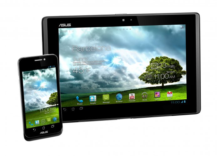 ASUS PadFone 03