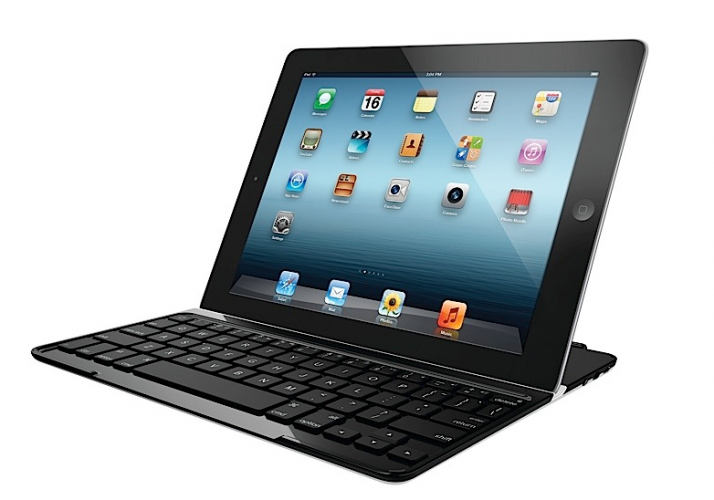 Ultrathin KB Cover 1