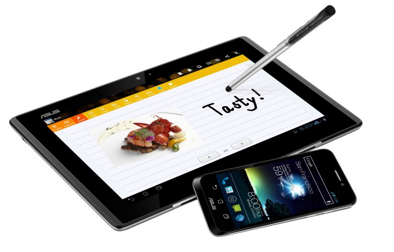 ASUS PadFone 05
