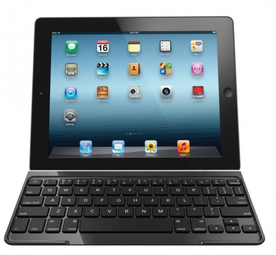 Ultrathin KB Cover 4
