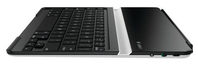 Ultrathin KB Cover 5