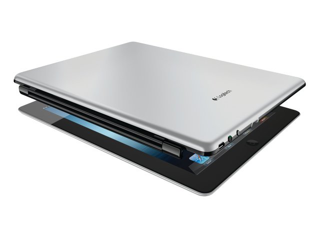 Ultrathin KB Cover 6