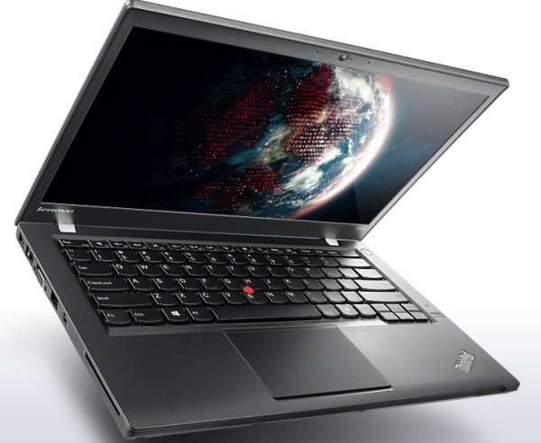 Lenovo ThinkPad T431 - úvodní foto