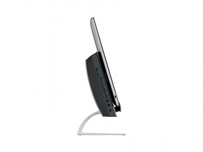 Asus Transformer AiO - bok1