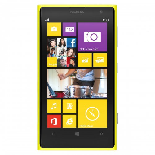 Nokia Lumia 1020 - img4